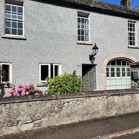 Bank House Apartment Inistioge Bagian luar foto